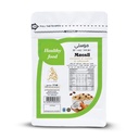 موسلي زبيب وجوز هند ولوز 250غ