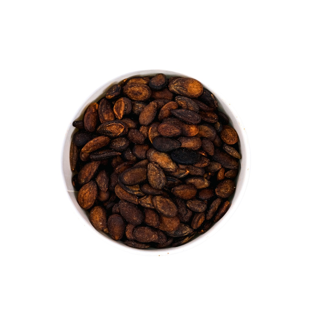 Black Watermelon Seeds