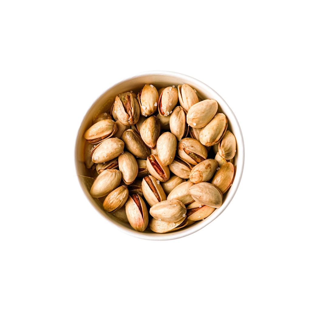  Salted Aleppo Pistachio