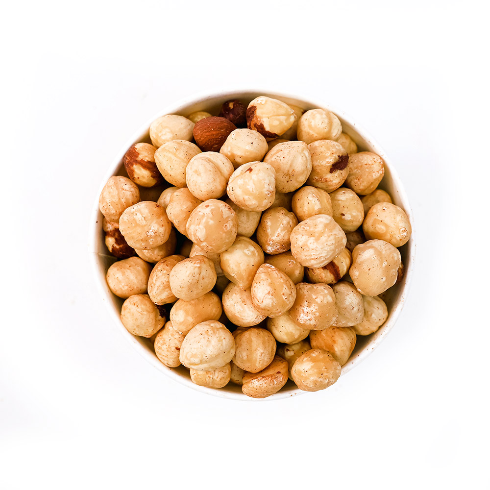  Roasted White Hazelnut