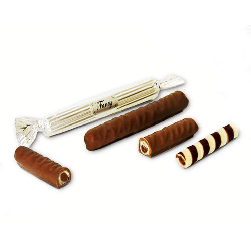 Chocolate Cigar Milk