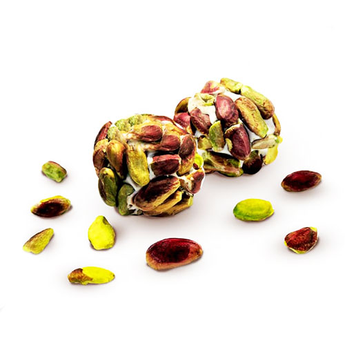 Green Grass Pistachio Love