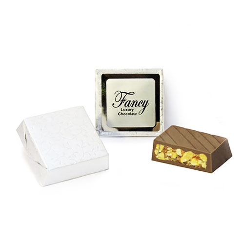 Chocolate Foul Caramel Milk