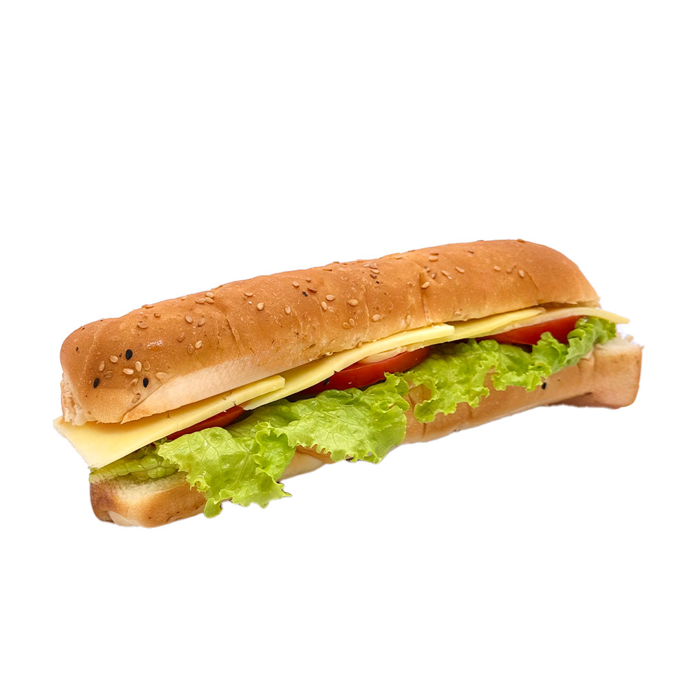 Cheddar Cheese Sandwich