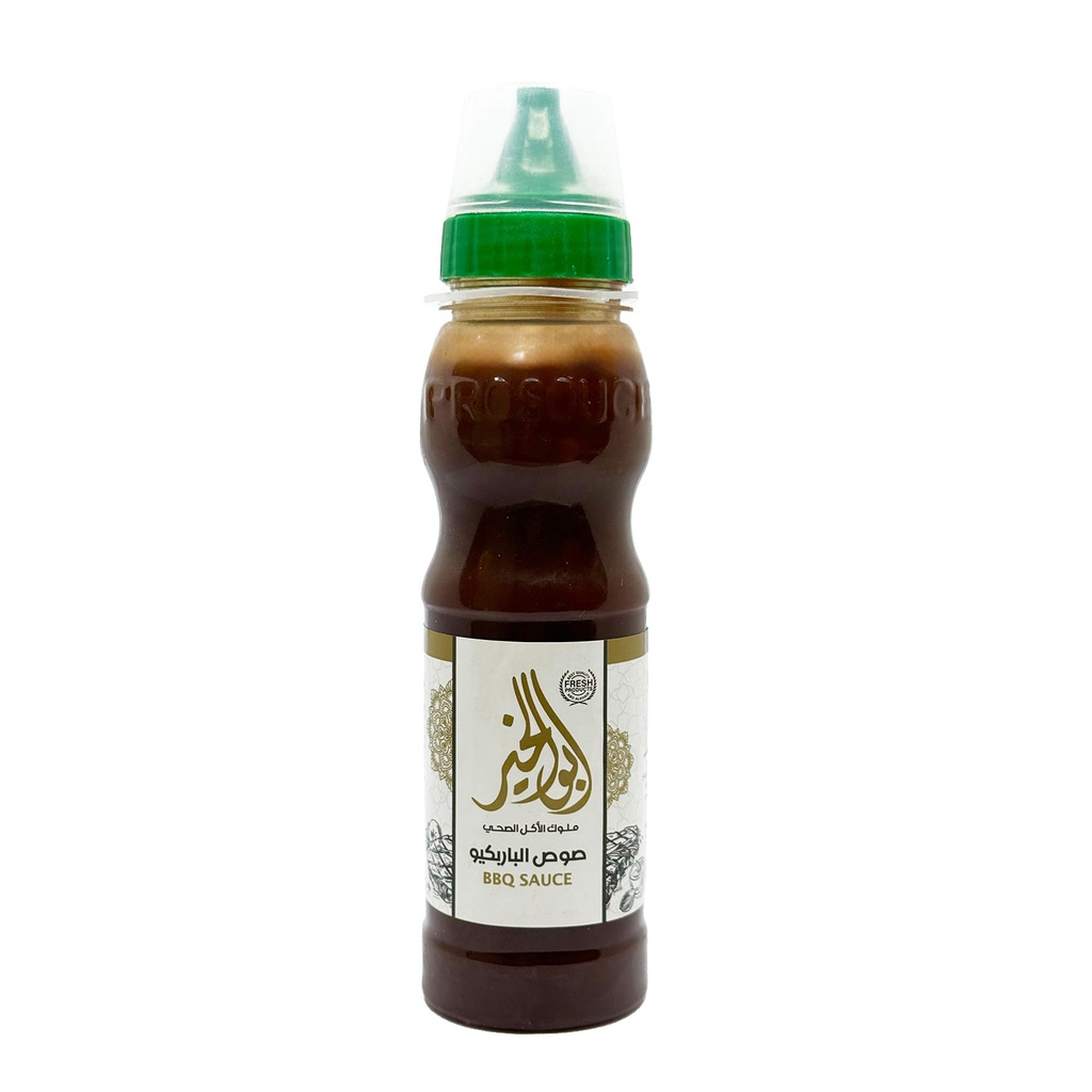 Bbq Sauce 380 Gm