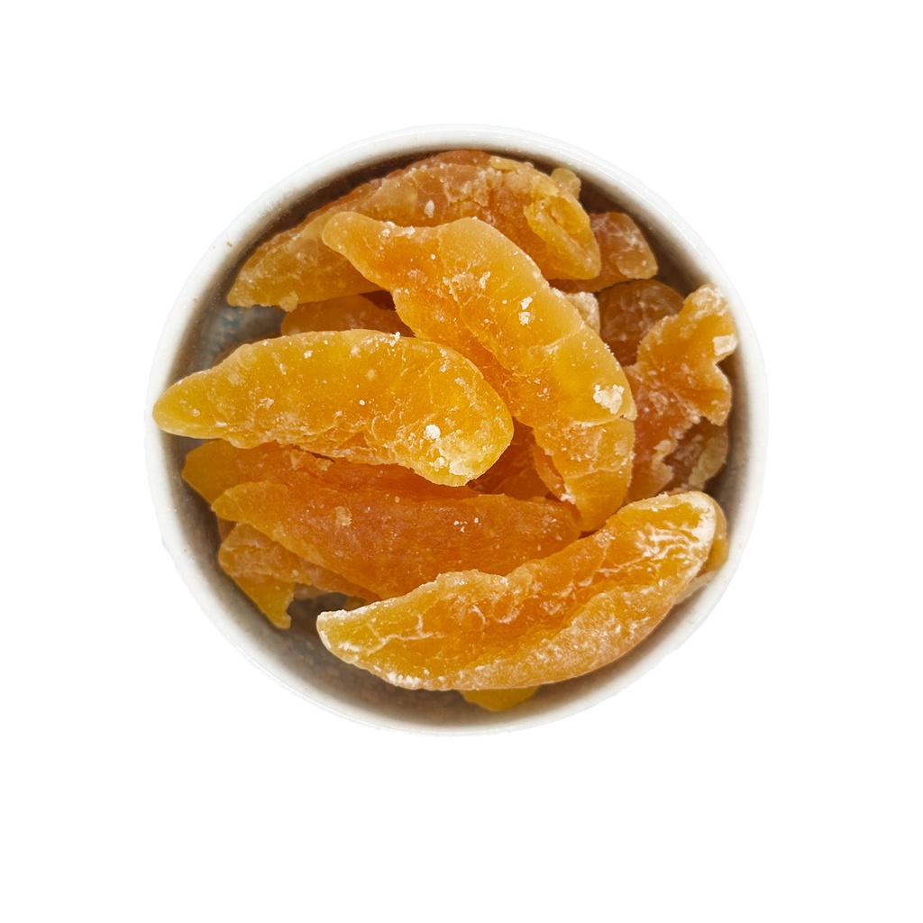 Dried Orange