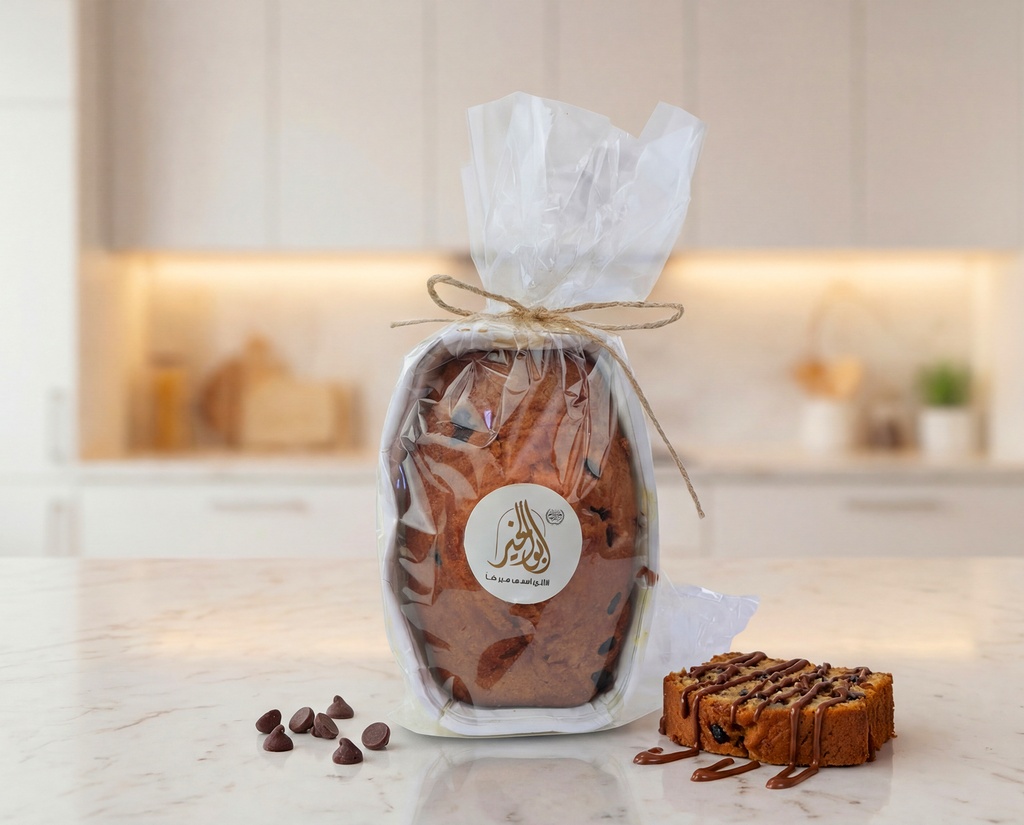 [B0002] انجليش كيك برتقال