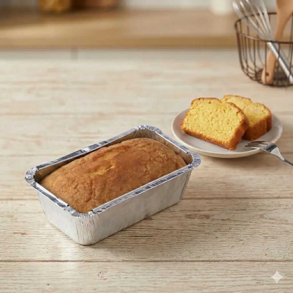 [B0004] Plain English Cake