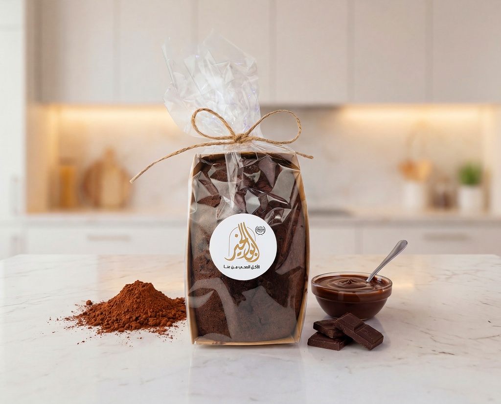 [B0005] انجليش كيك شوكولا