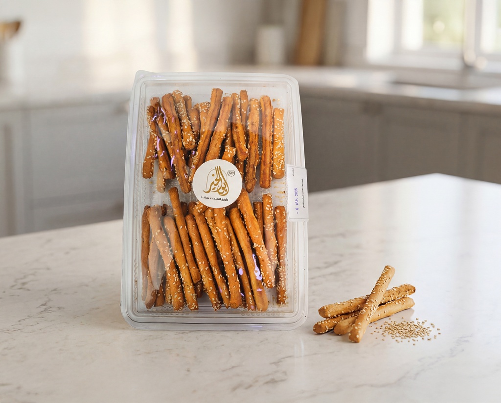 [B0010] Batonsalé Sesame