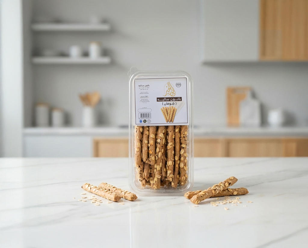 [B0011] Batonsalé Oats