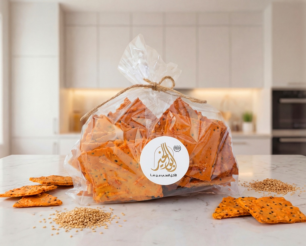 [B0028] خبز مشبع مكس حبوب