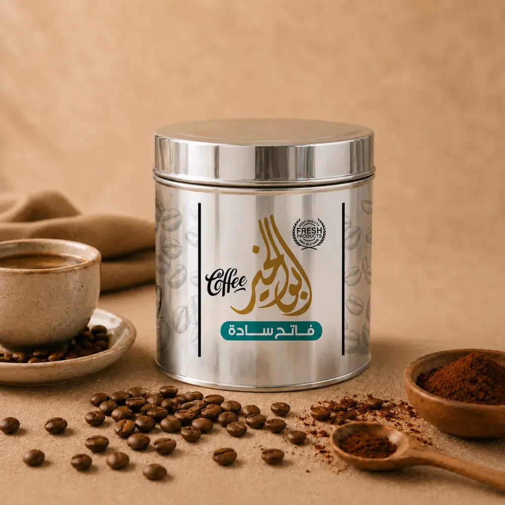 بن فاتح سادة 200غ