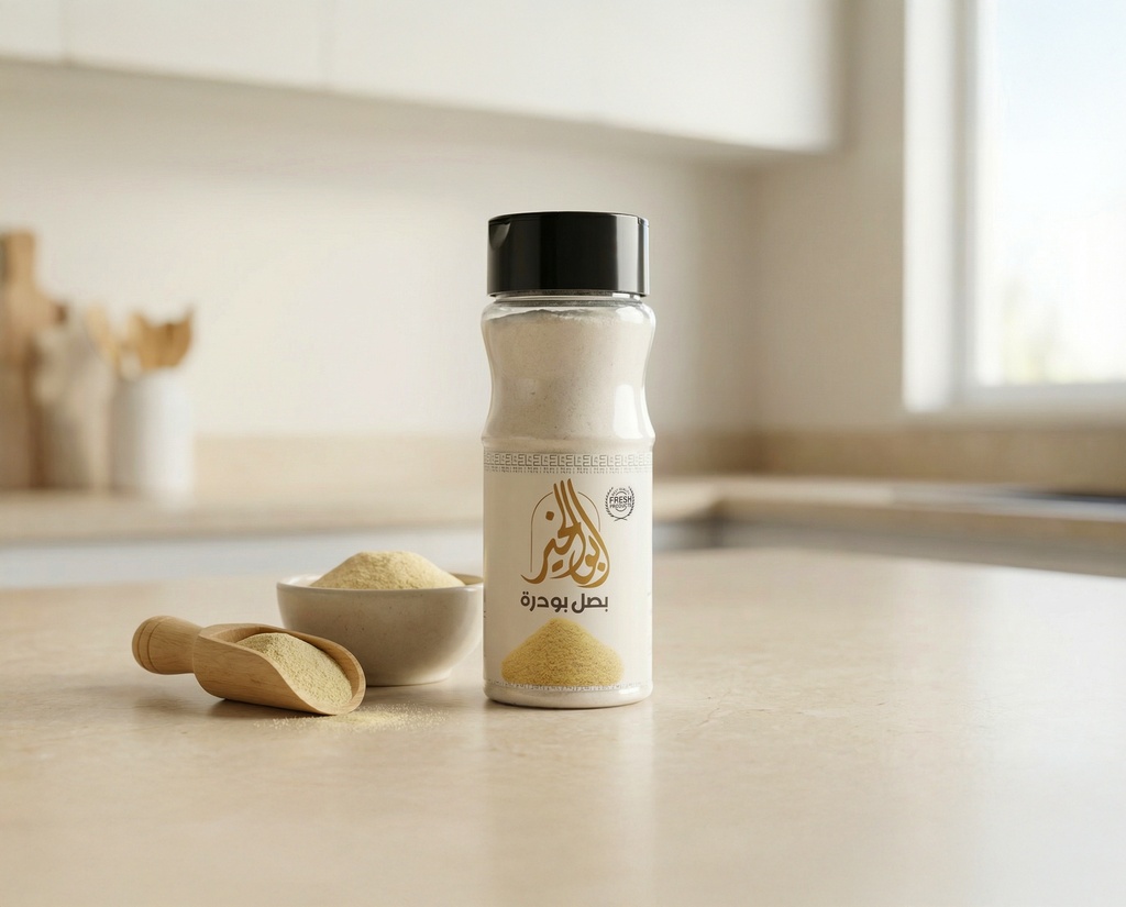 [C0008] Onion Powder Spices 60G