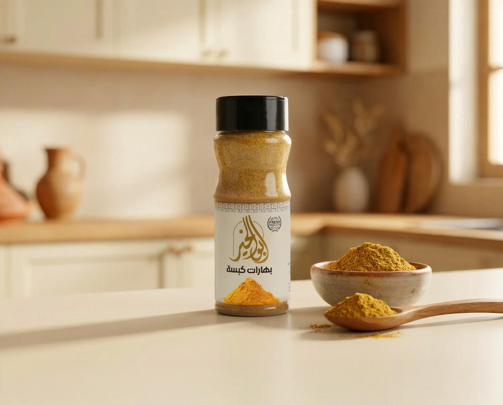 [C0014] Kabsa Spices 70G