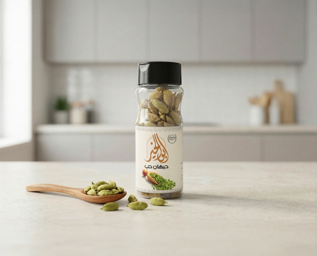 حبهان حب  40غ