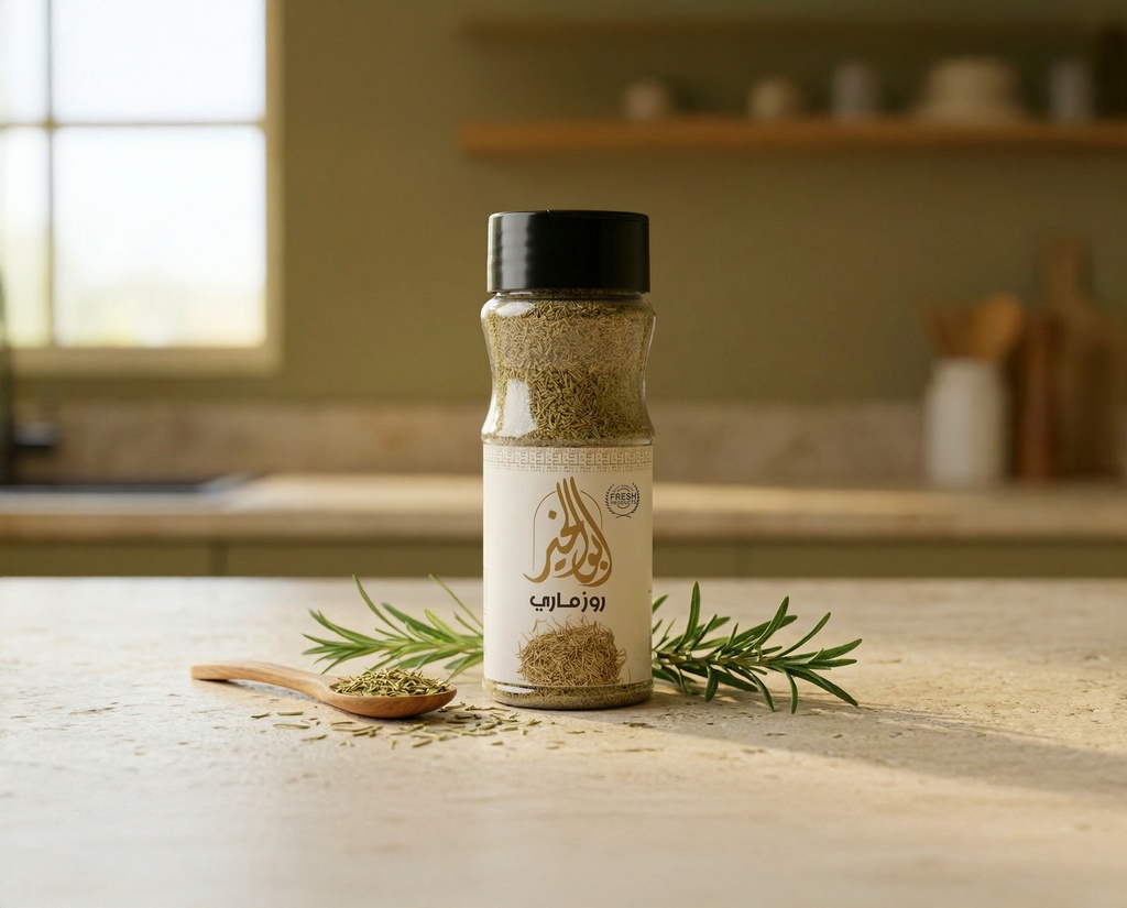 [C0033] Rose Mary 70 G