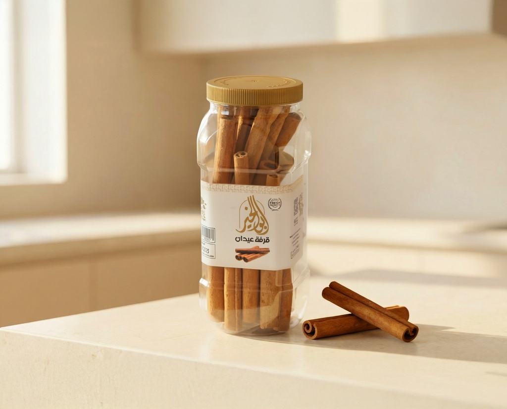 [C0049] Cinnamon Chopsticks 90G
