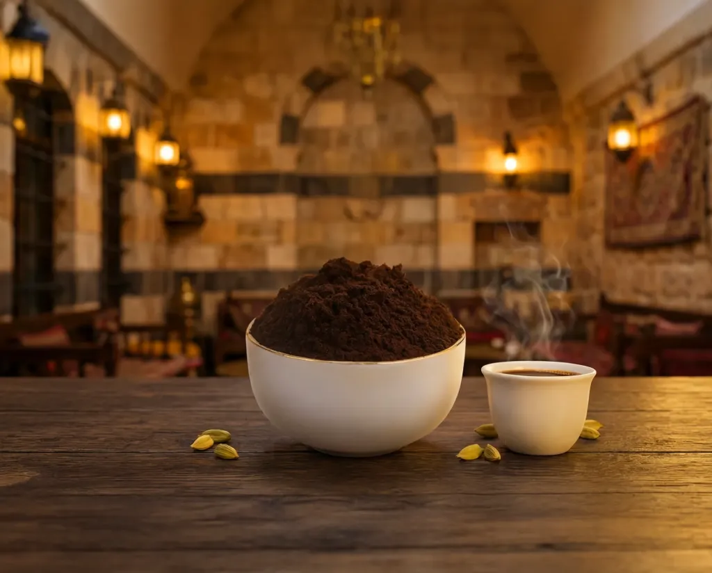 Dark goldblend Coffee