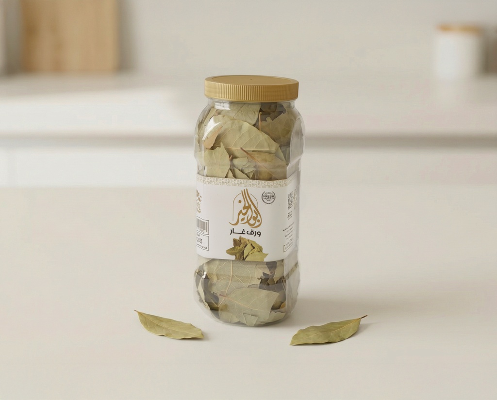 [C0084] Bay Leaf 50G