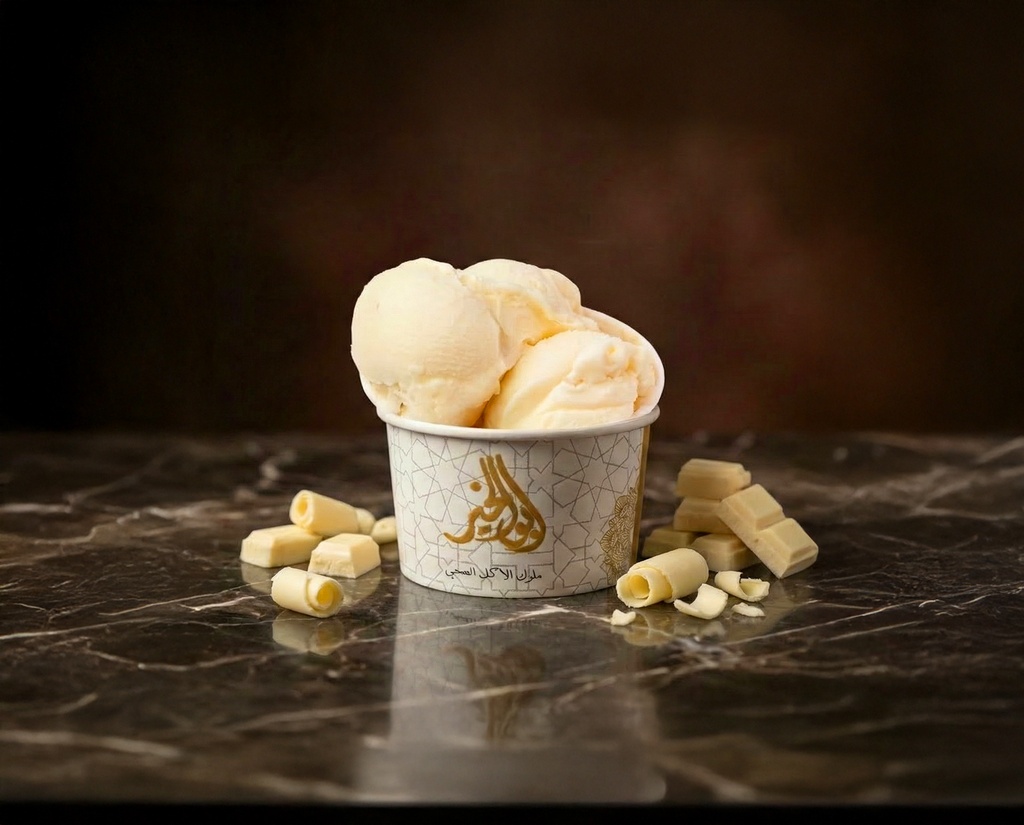 [F0041] Vanilla pola