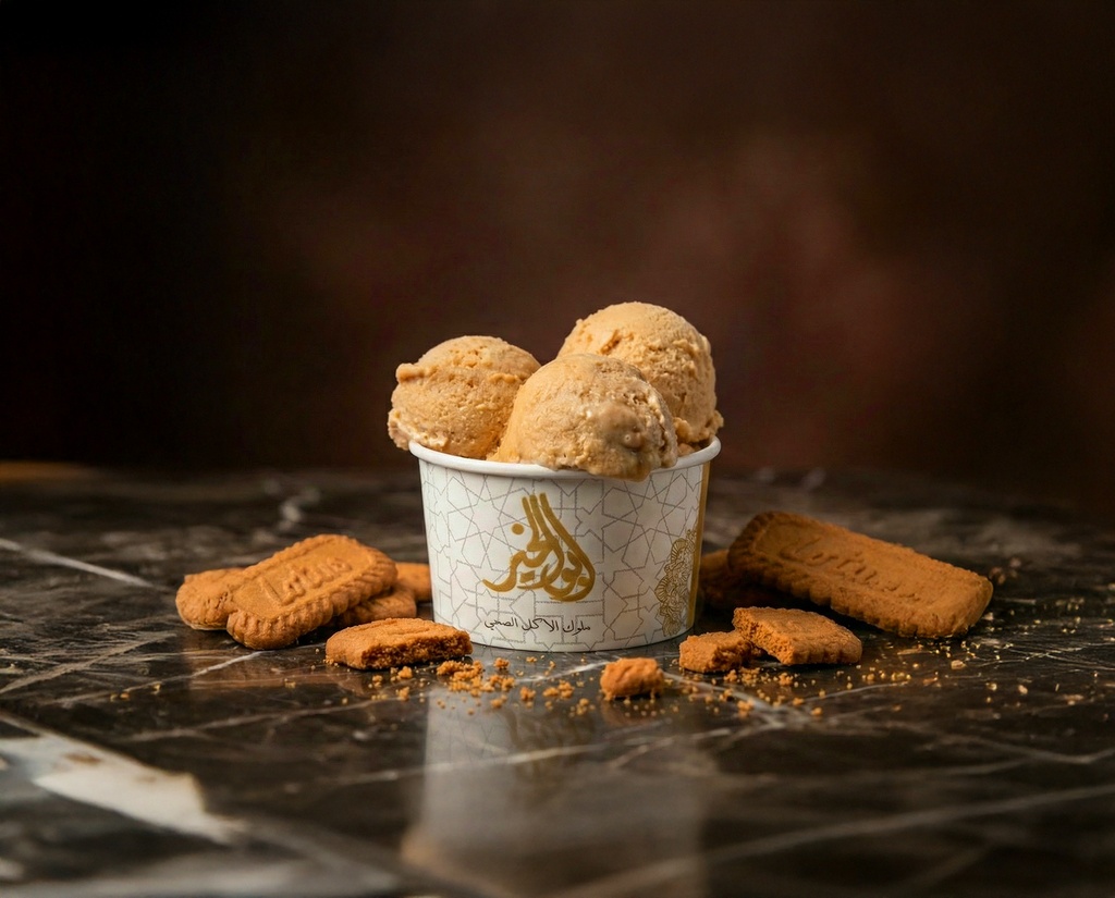 بولة لوتوس بلجيكي