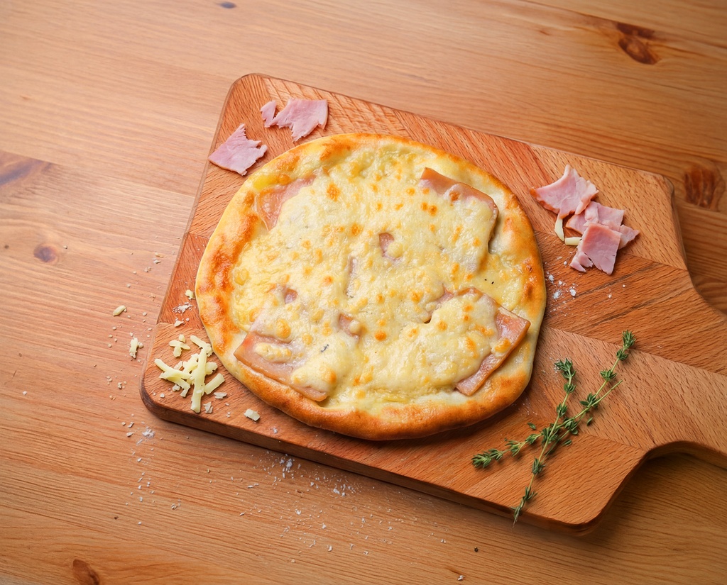 [F0193] مناقيش تركي مدخن موزريلا