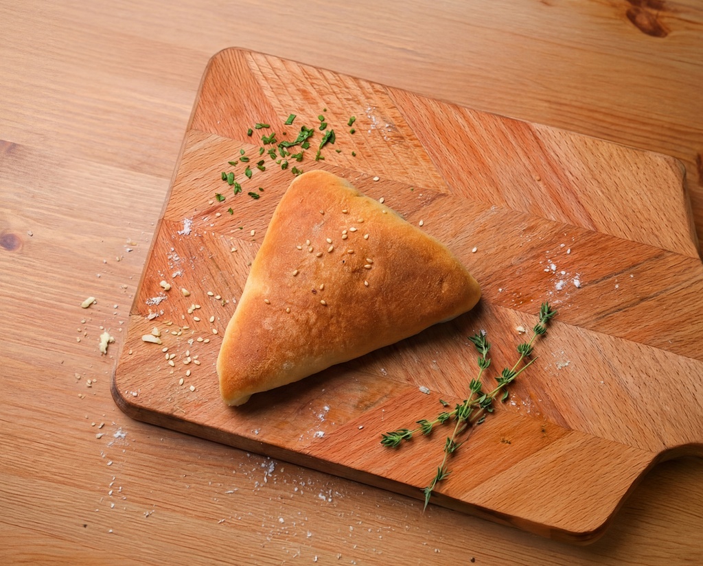 مناقيش رومي