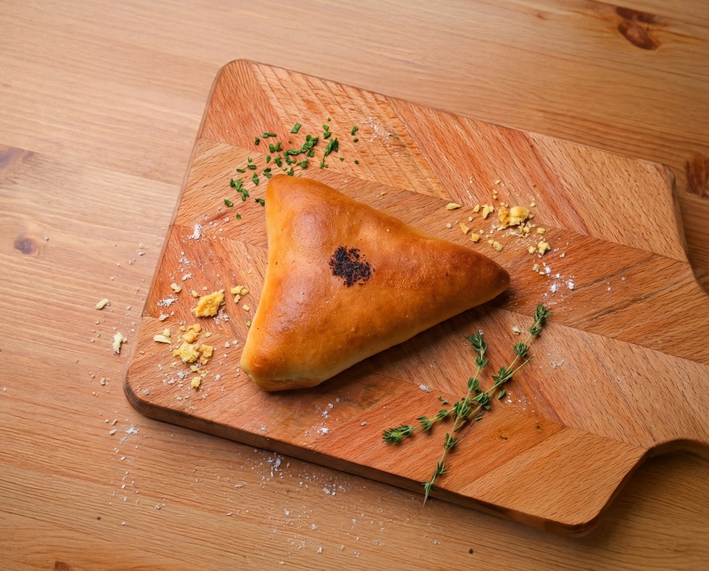 مناقيش سبانخ