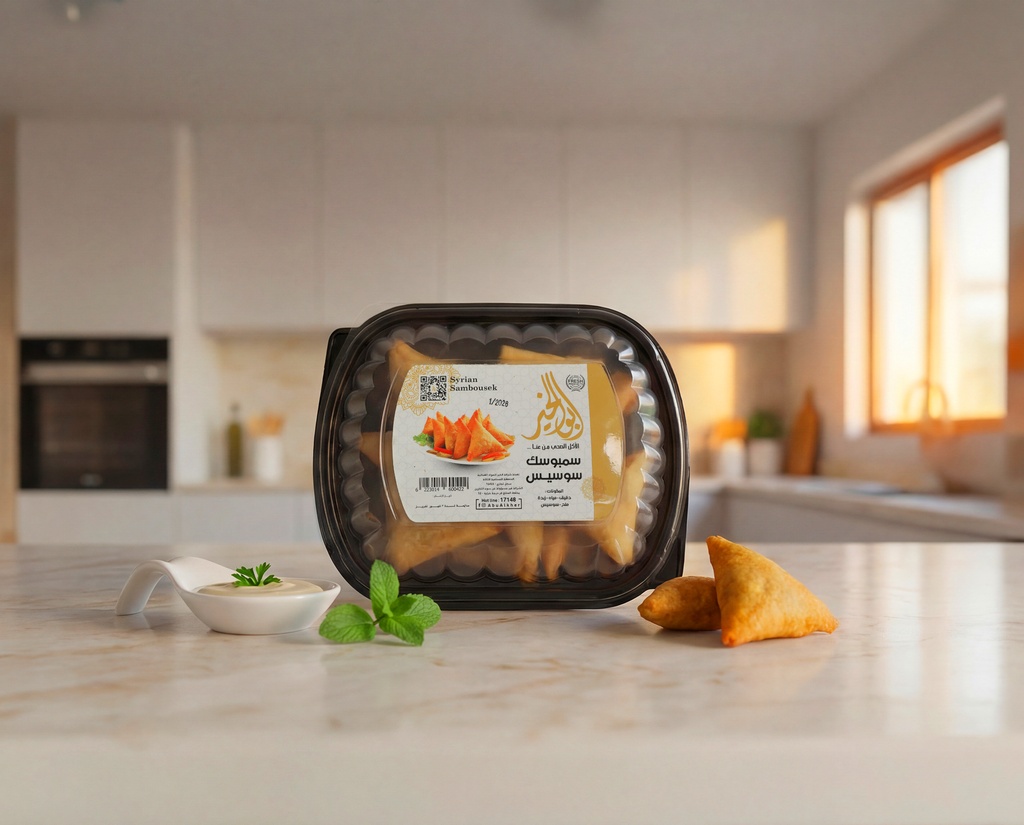 سمبوسك سوسيس 0