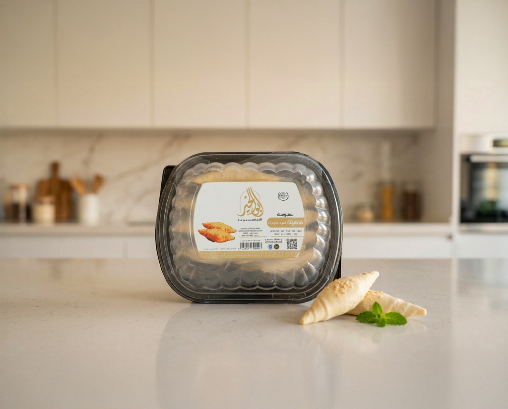 سمبوسك فاهيتا 0