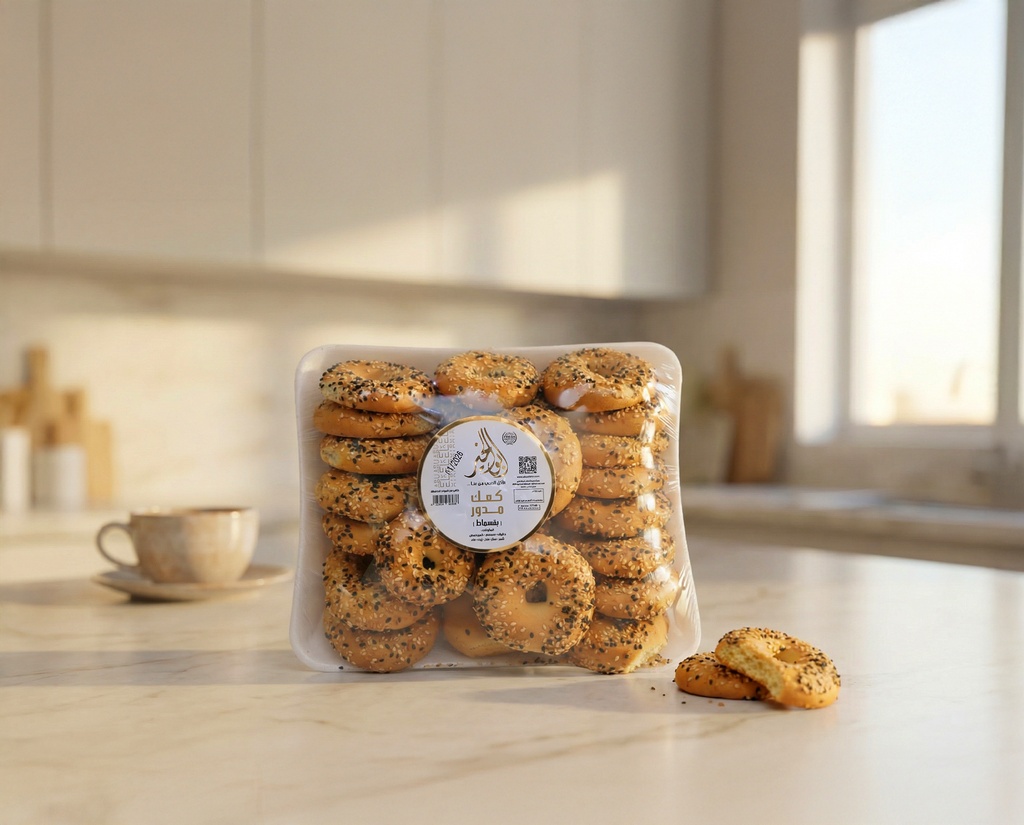 [M0034] Rounded Breadcrumbs