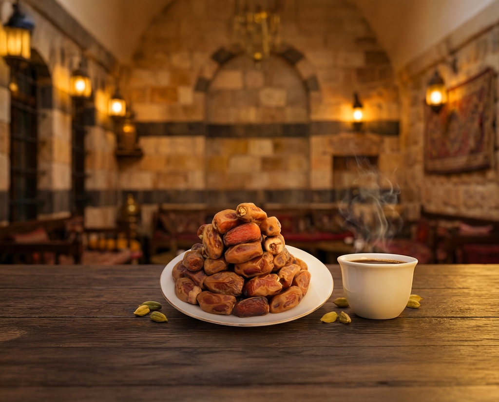 [M0048] تمر صقعي