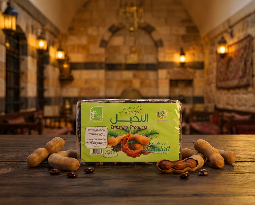 [M0057] Tamarind Palm 300G