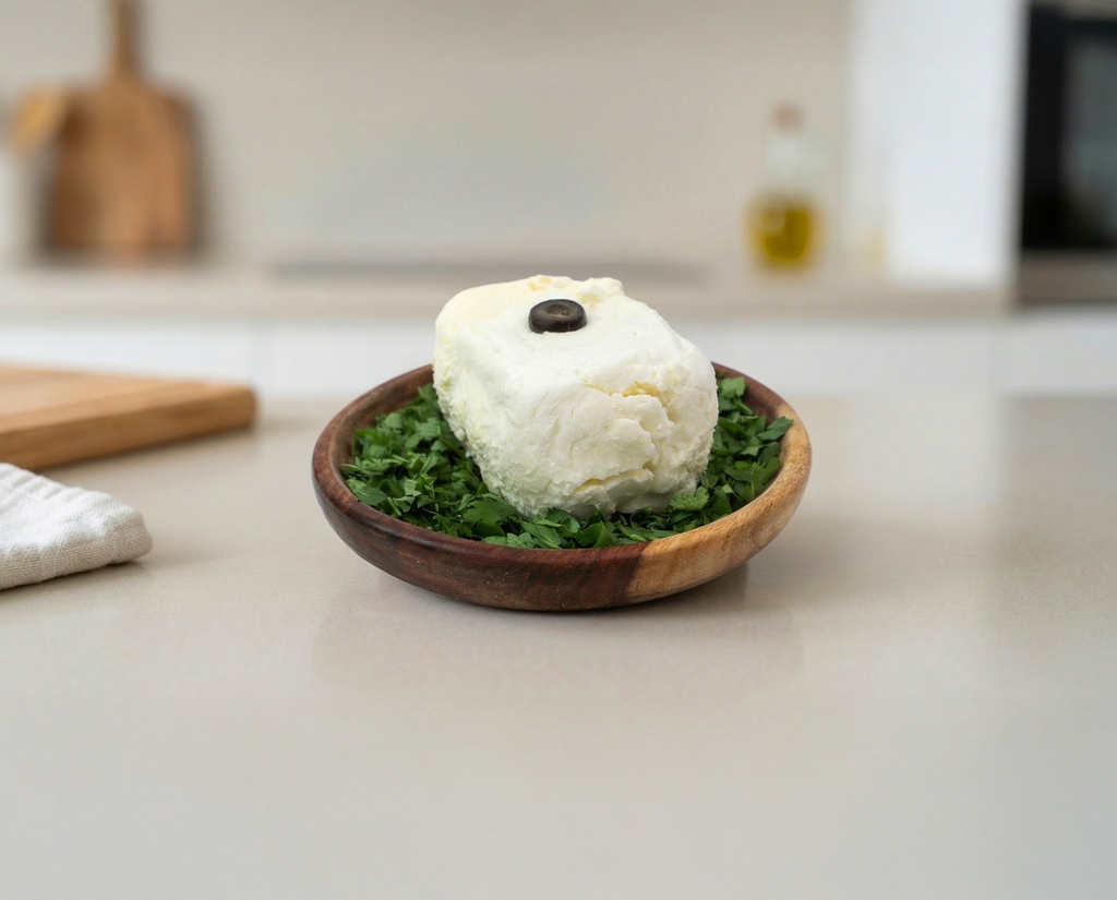 [M0068] Bramley Cheese