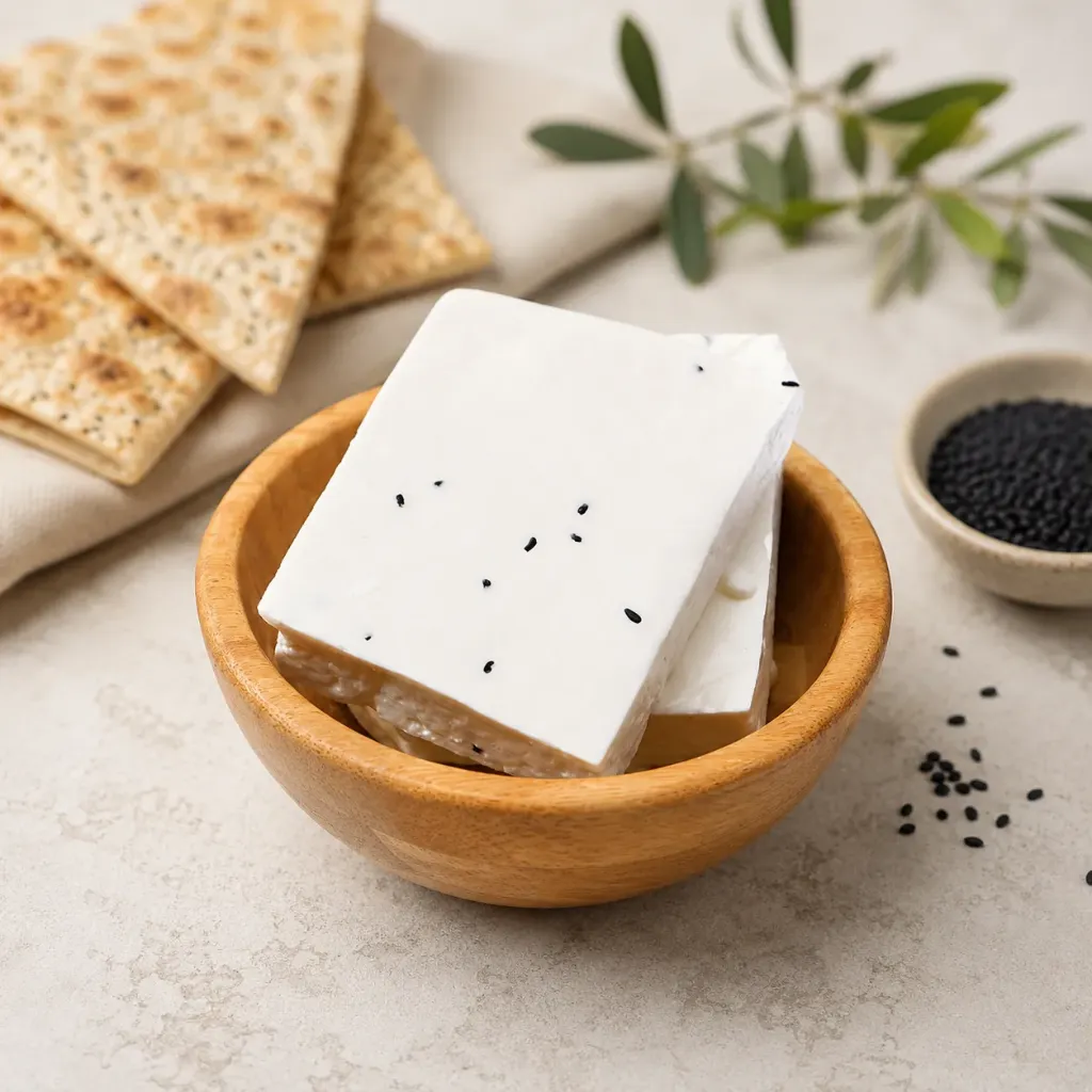 Baladi Cheese