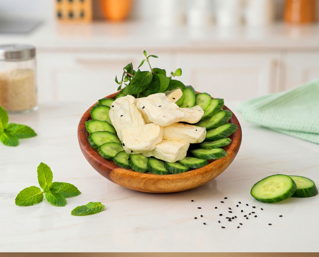 [M0074] Nablus Cheese