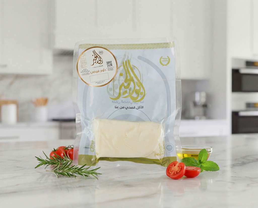 [M0099] حلوم قبرصي