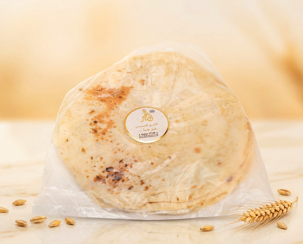 [M0116] خبز مشروح