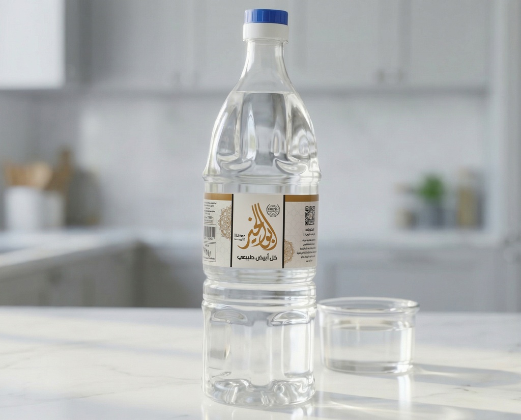 [M0120] White Vinger