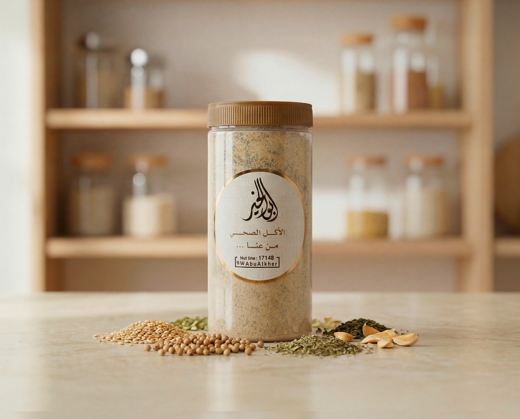 خلطة فلافل 400غ