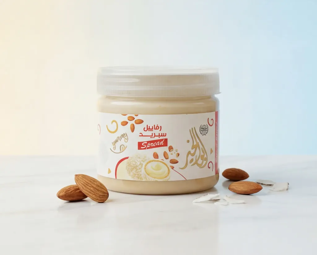 Raffaello 200 G