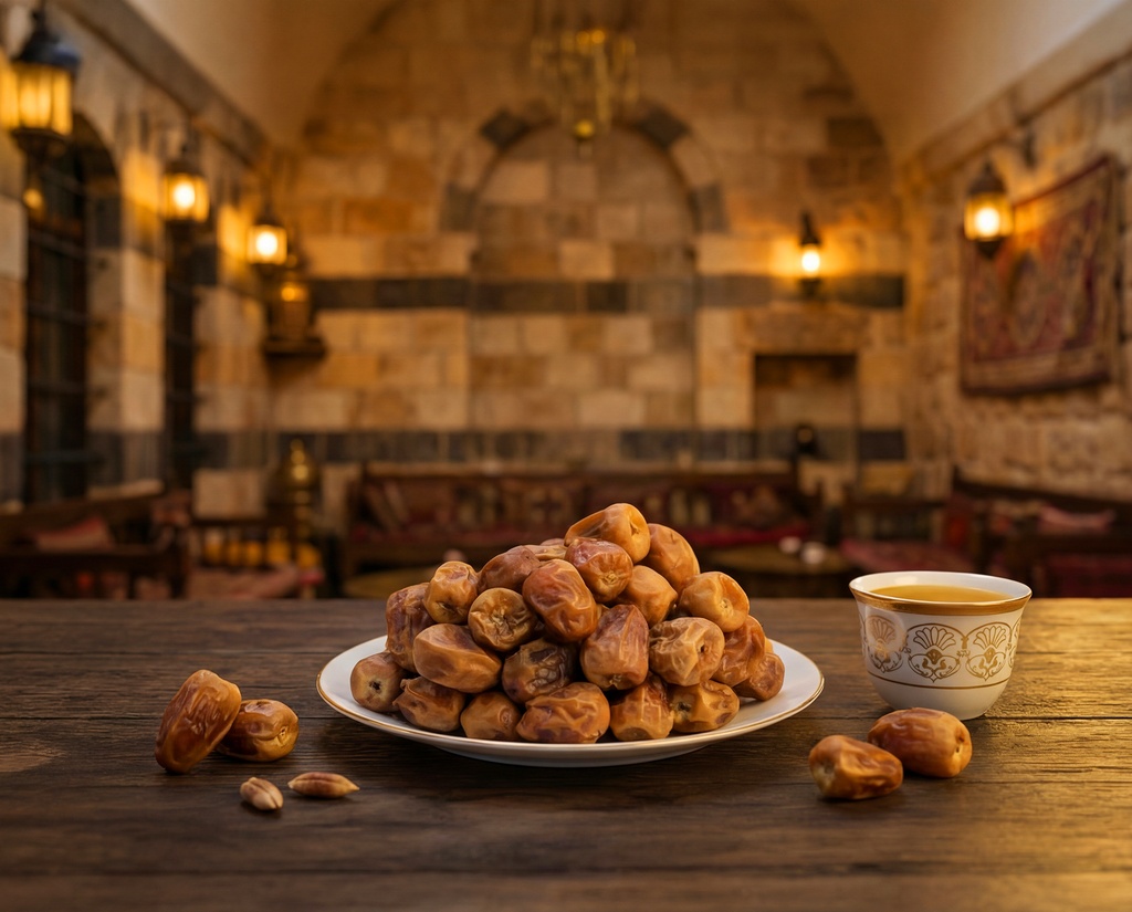 [M0143] رطب سكري