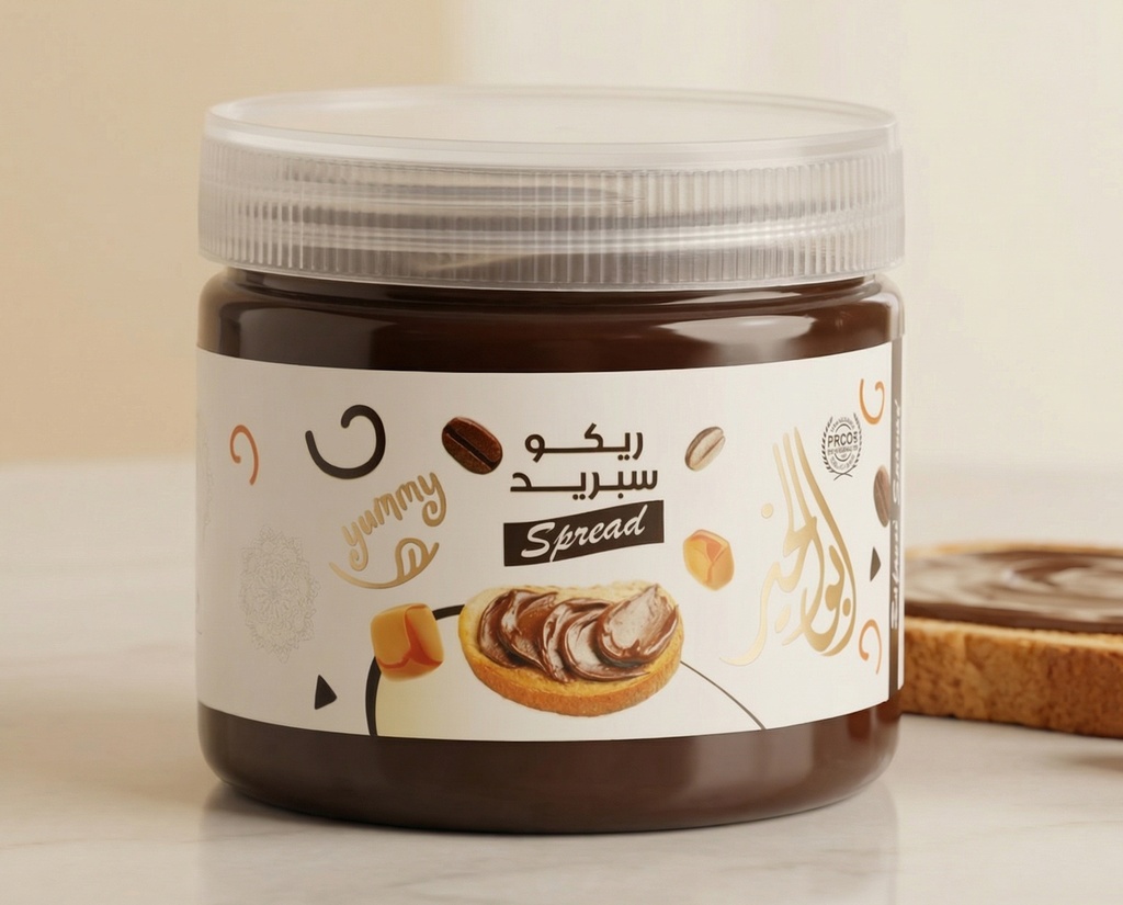 [M0154] Ricoh Spread 200 G