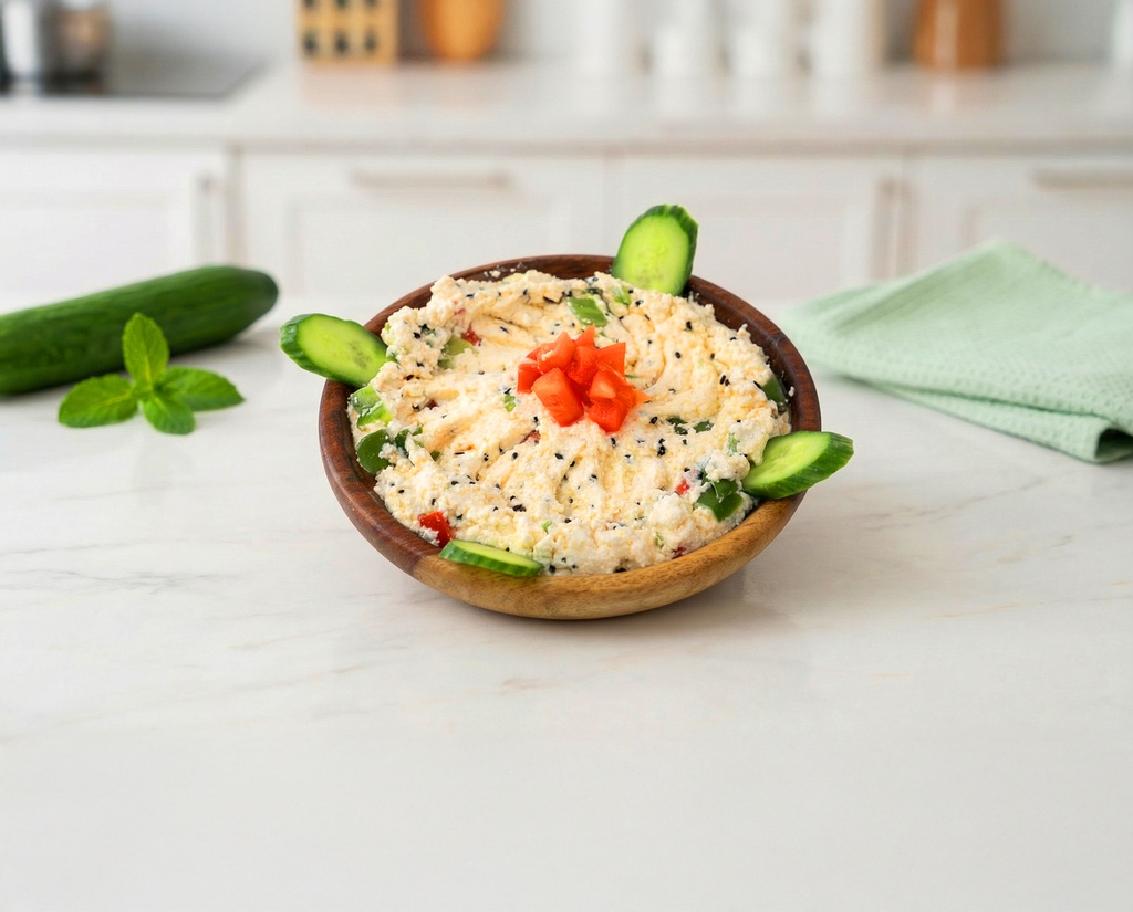 [M0211] Quraish Salad