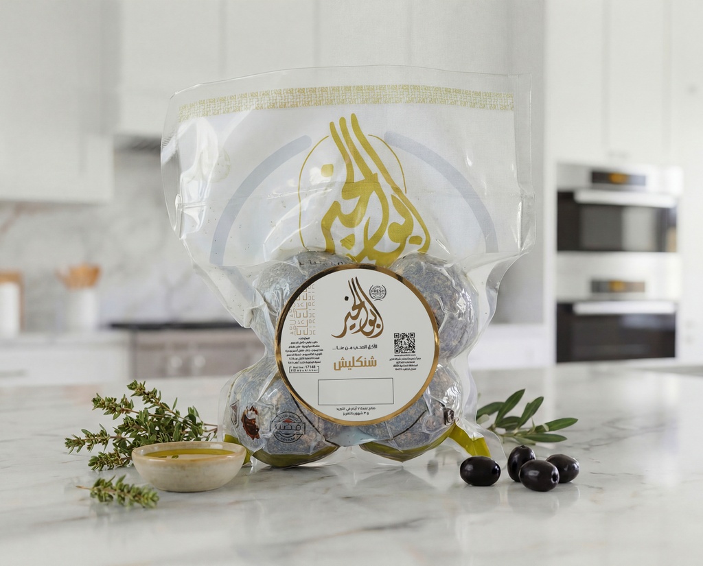 [M0227] شنكليش