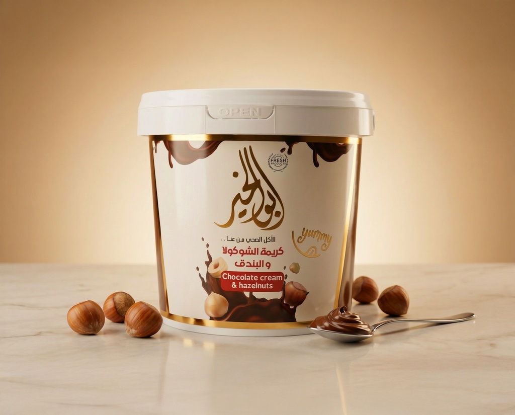 [M0228] Chocolate 850 G