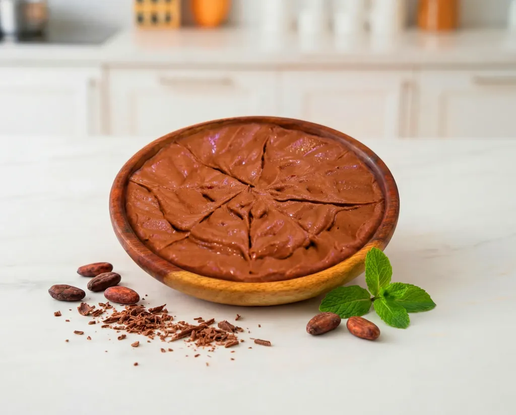 Spread Chocklate