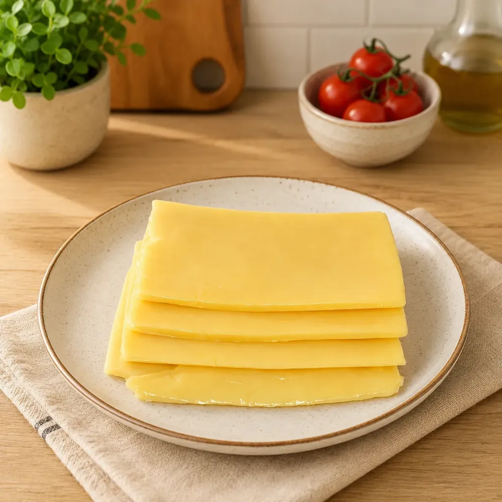 Imported Cheddar