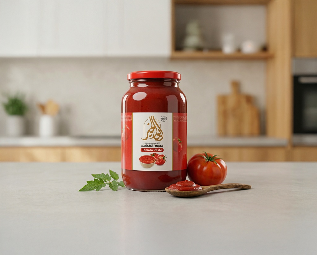 [M0248] Tomato Sauce 660G
